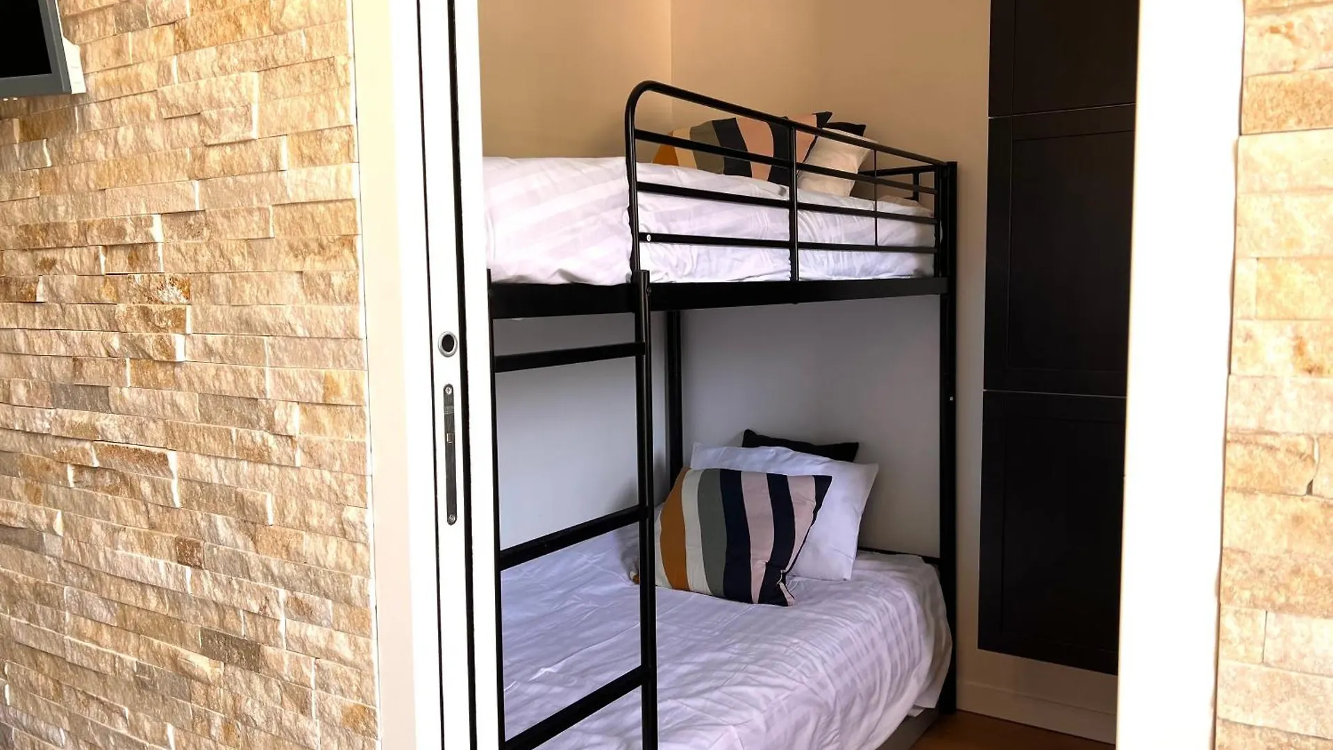 Bel Appartement Skis Aux Pieds La Plagne-Tarentaise Γαλλία